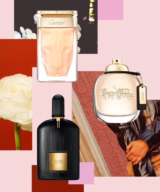 Best Fragrance Perfume Gifts For Her And Him