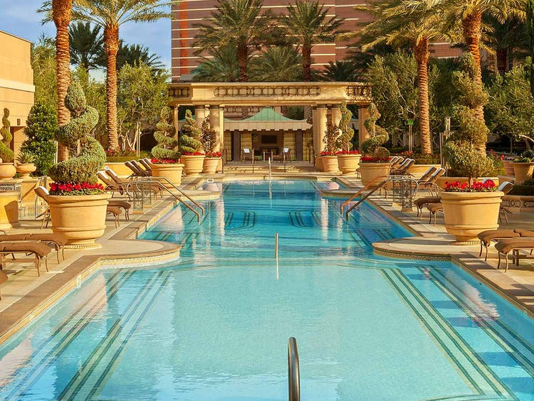 Cheap Nice Hotels Around The World