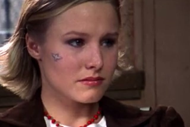 Kristen Bell Birthday Films Cameos