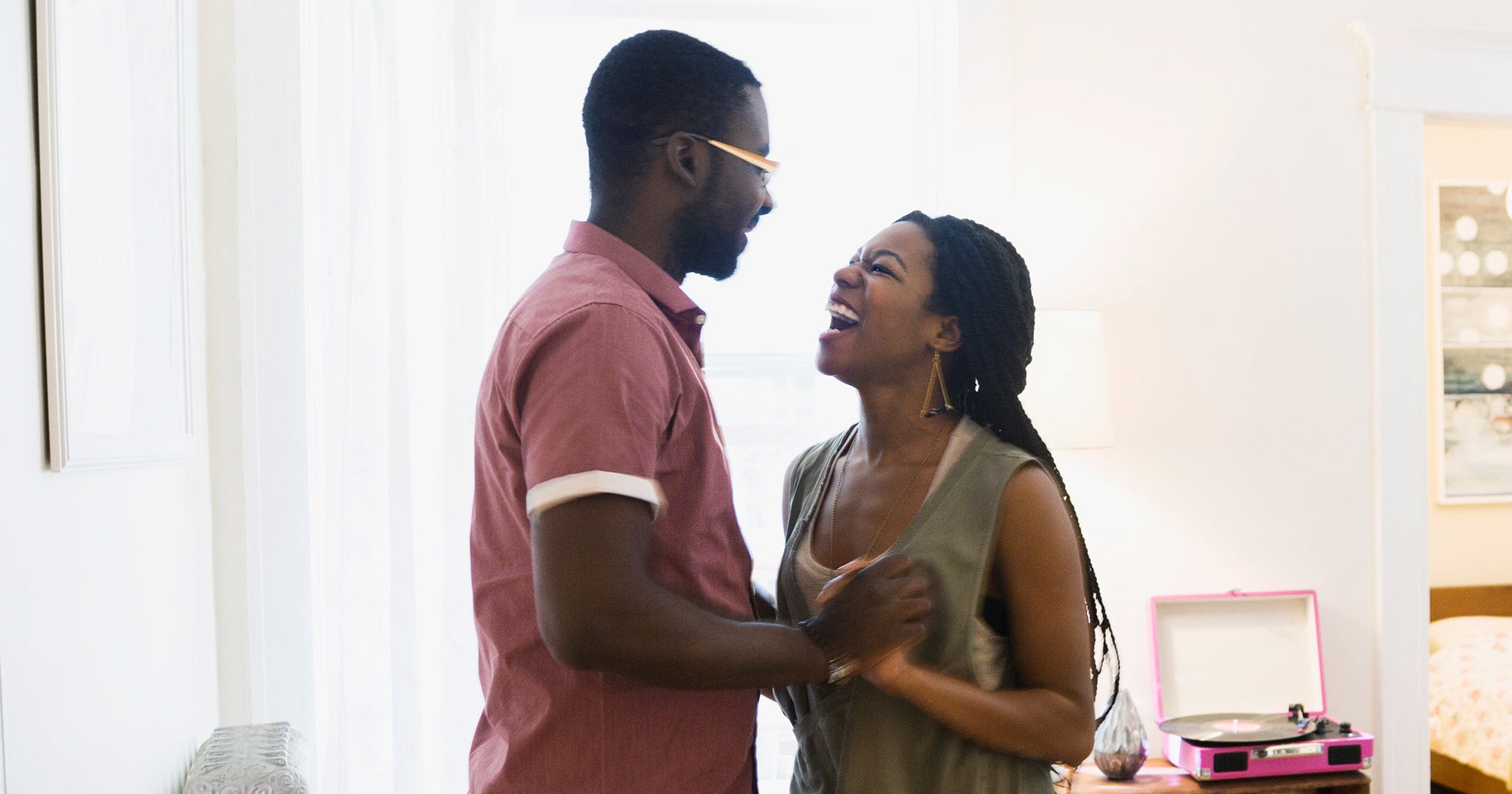 Dating confidential documentary