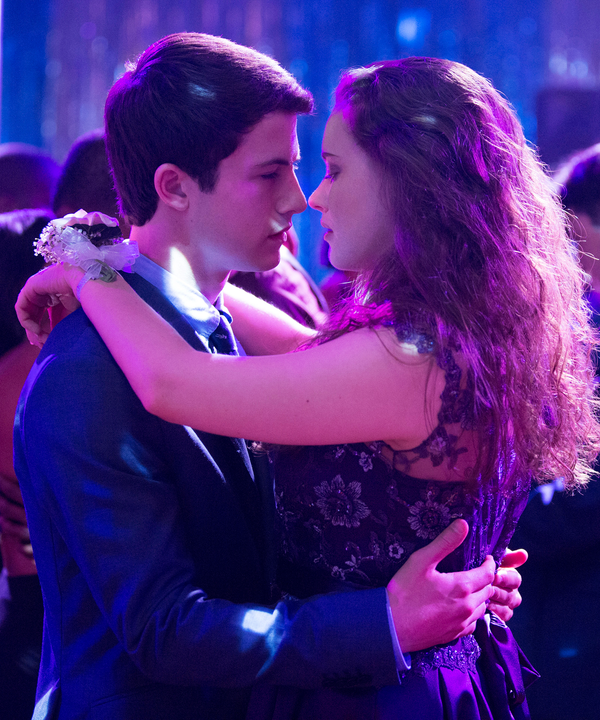 13 Reasons Why Tapes In Order, Everyone Hannah Blamed