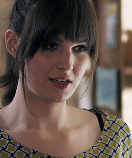 Trans Actors To Watch 2015