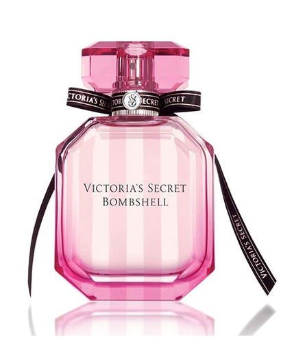victoria secret gnat repellent