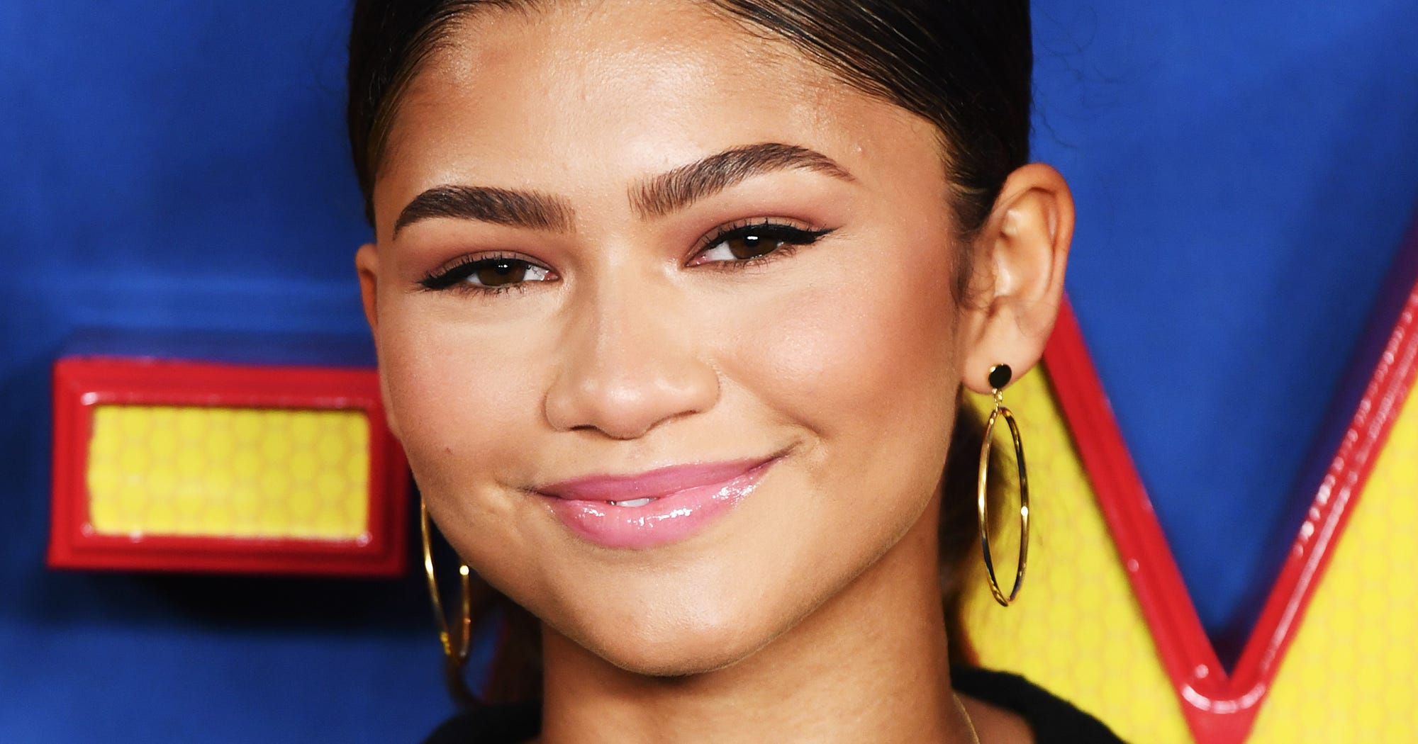 Zendaya Is All Grown Up On Her First Vogue Cover | Refinery29 | Bloglovin’