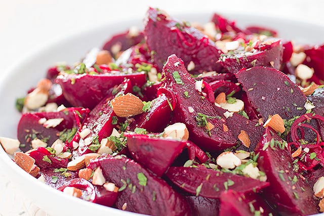 BeetSalad