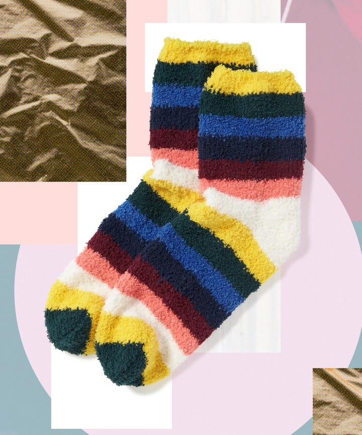 Old Navy 1 Sock Sale 2017, Cozy Socks