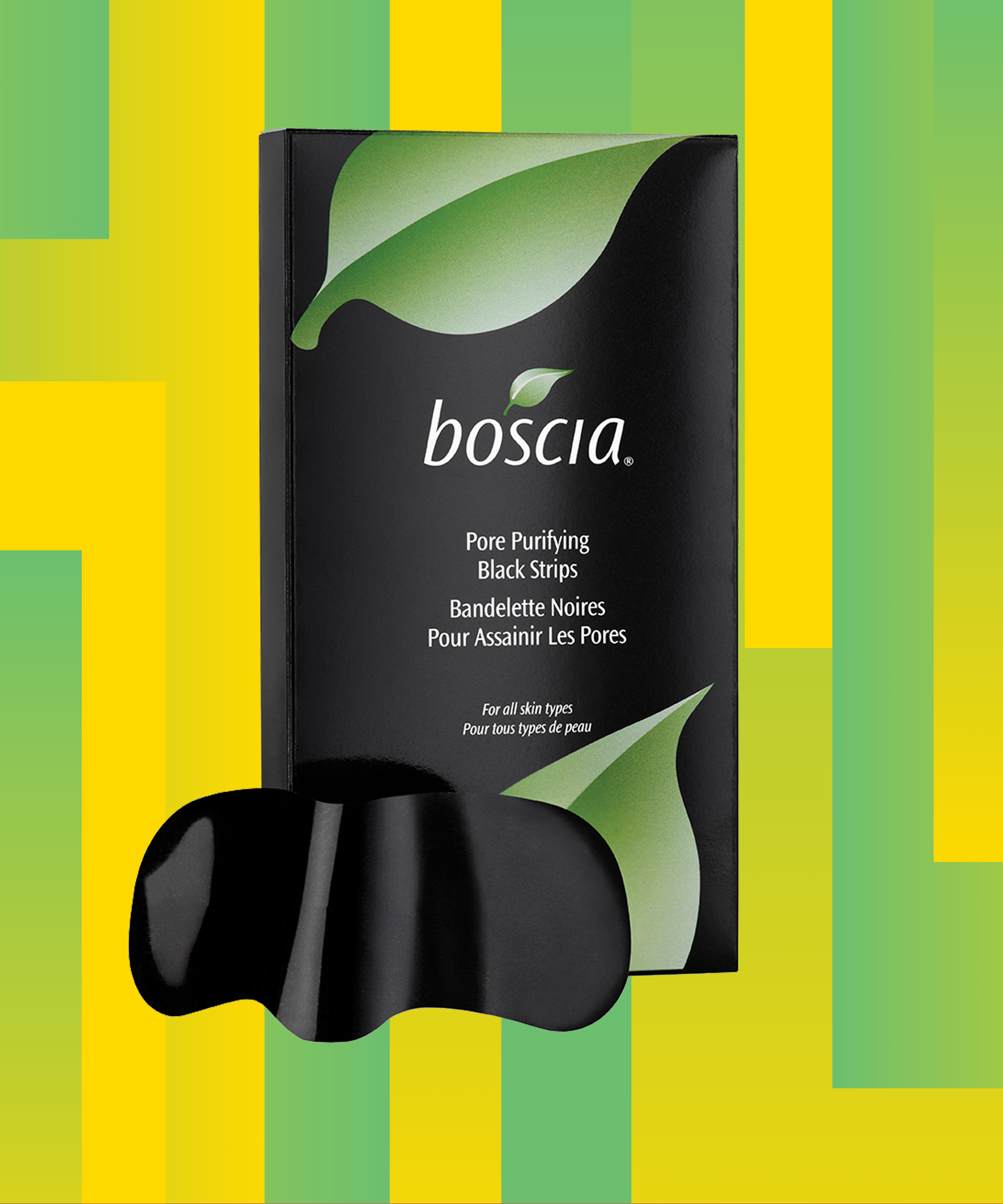 Best Pore Strips Blackhead Skin Care