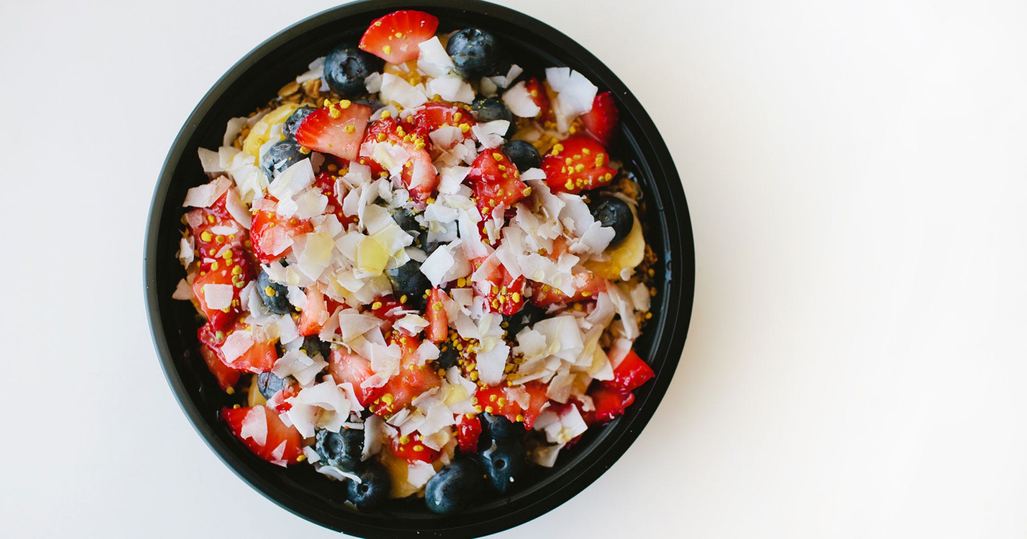 Healthy Breakfast Tips How Much Sugar Is Too Much
