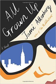 2017 best selling fiction books