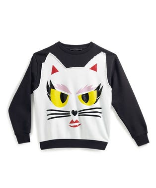 Choupette-opener