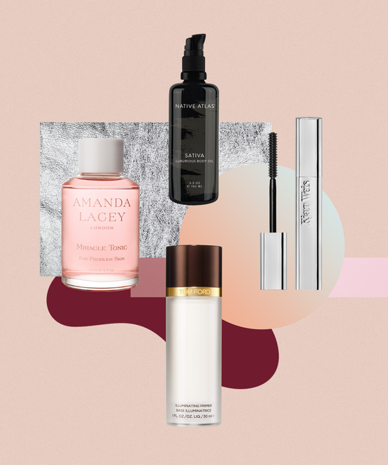 Top Selling Makeup Beauty Products NYC Beauty Stores