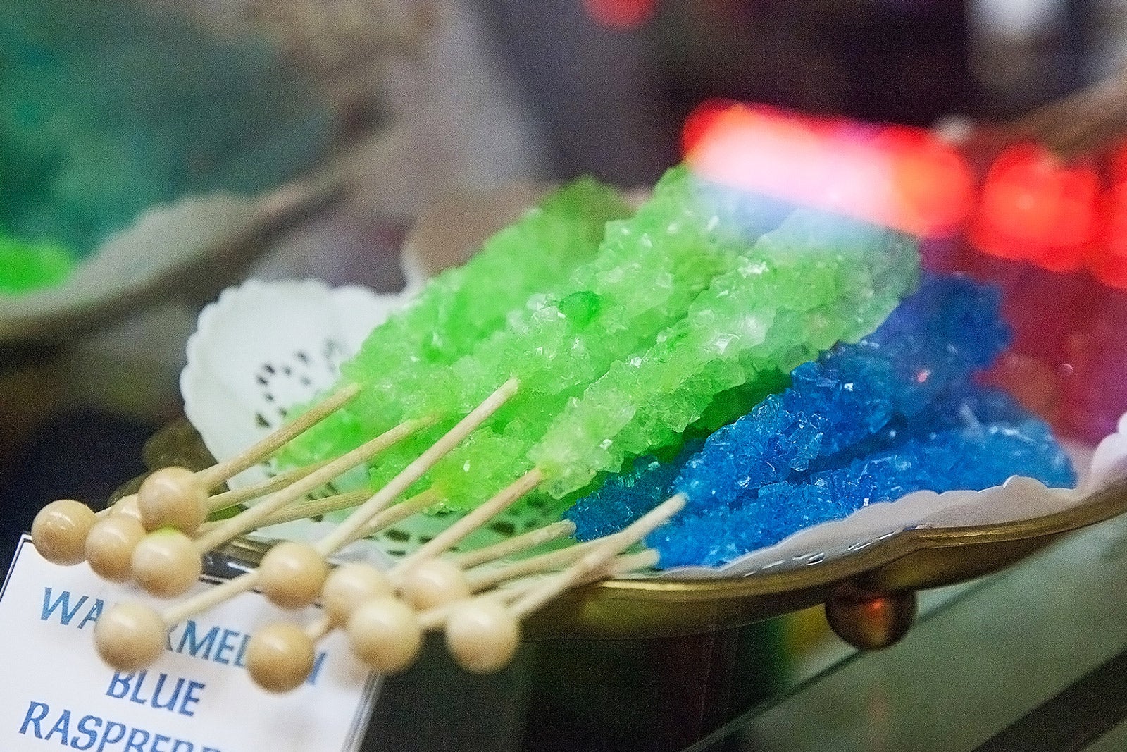 Where To Buy Chicago's Best Homemade Candy