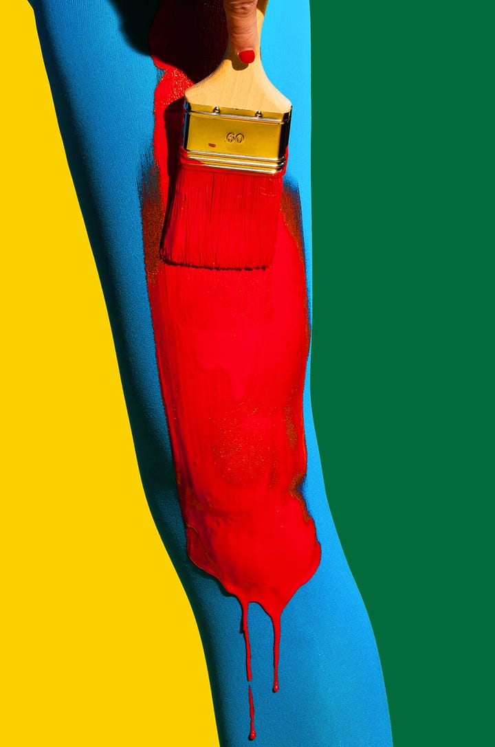 How To Not Rip Your Tights Make Stockings Last Longer