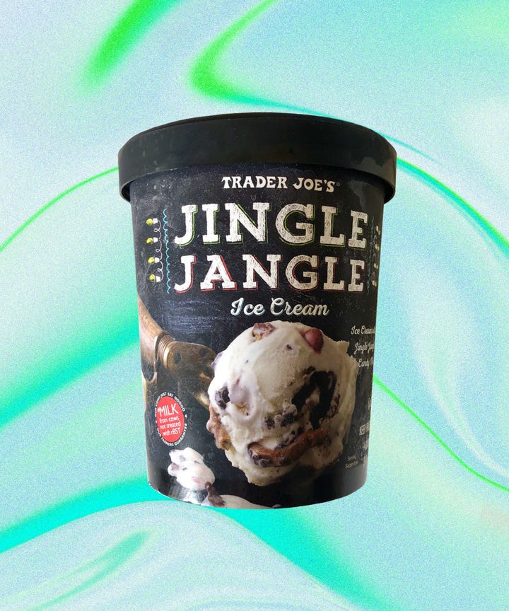 Best Trader Joes Products 2017 Puff Dogs Jingle Jangle