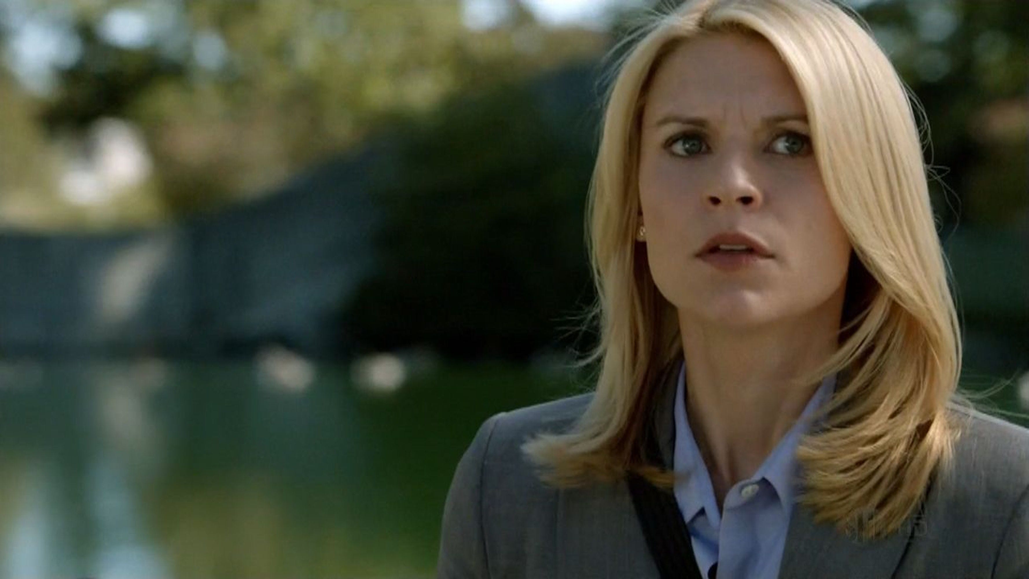 Homeland Recap Season 6 Episode 8
