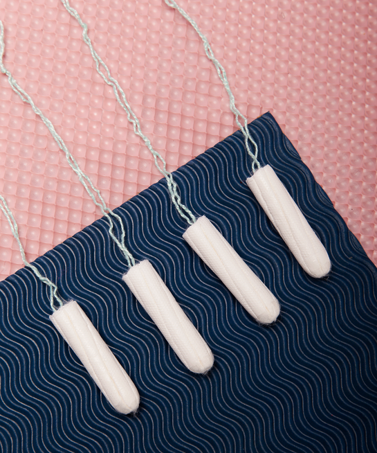 How To Stop Spotting Vaginal Bleeding After Period Tips