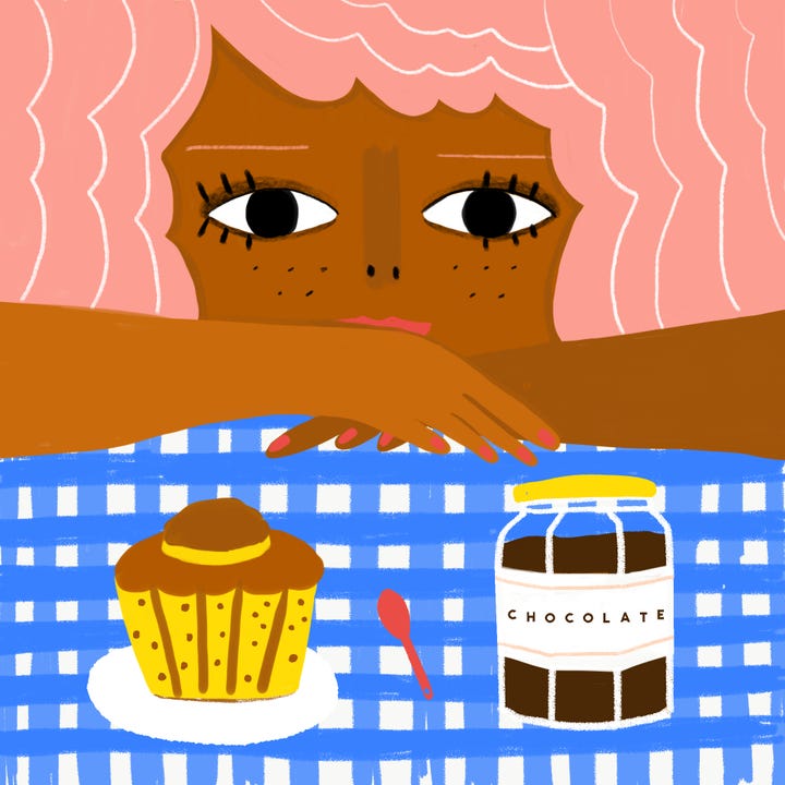 How To Live Like A French Girl For A Month