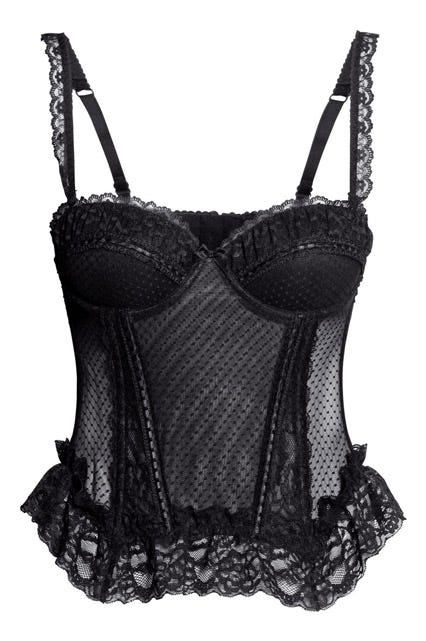 Classy Lingerie Guide - Cute Underwear And Bras