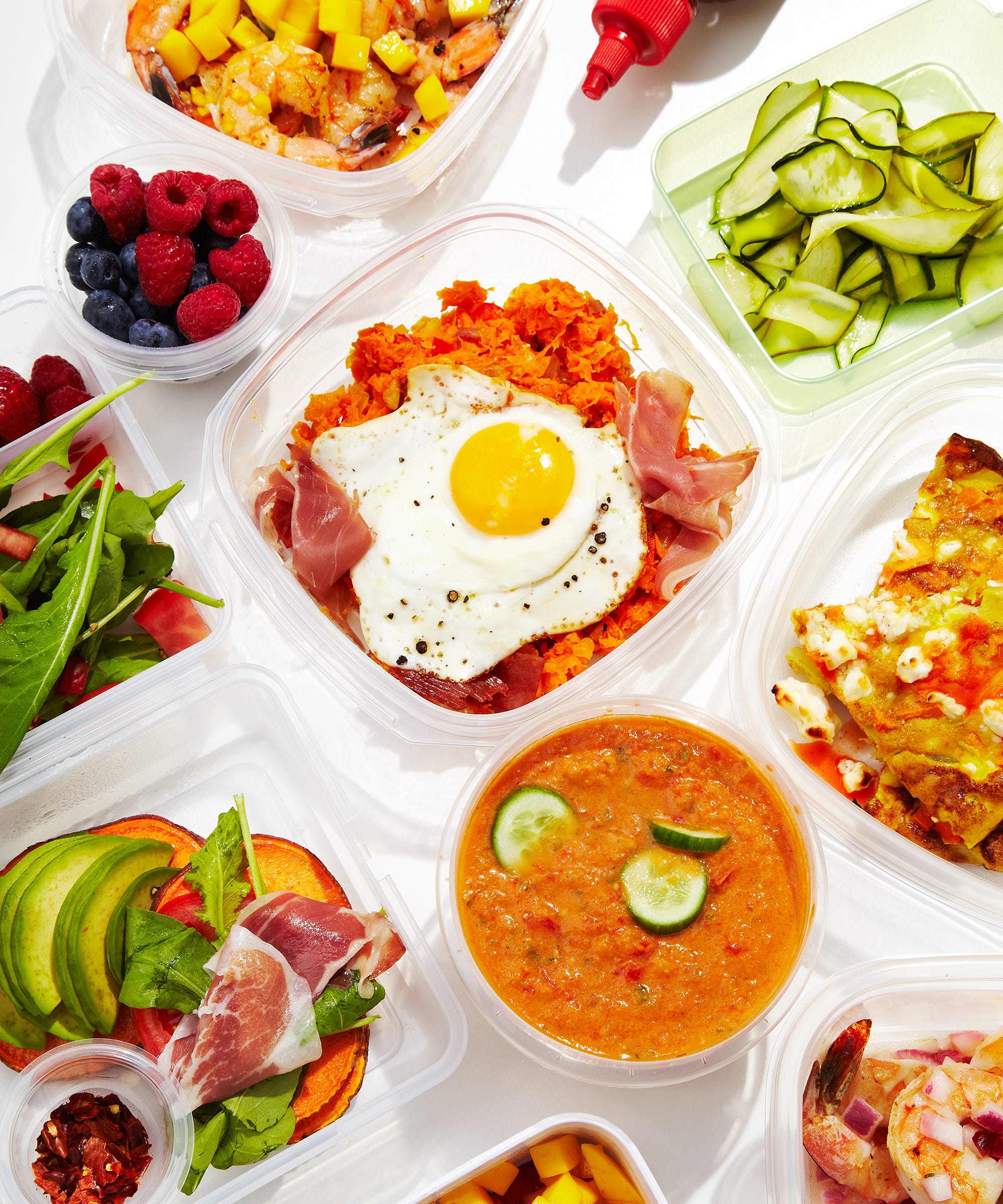 Packed Lunches Ideas Lunch Recipes Meal Plan