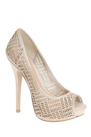 Strappy Shoes-10 High Heels For Spring