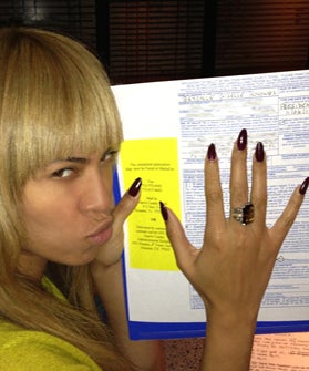 beyoncevotes