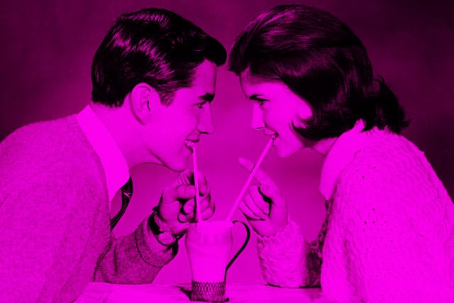 Started dating too fast-in-Lichfield