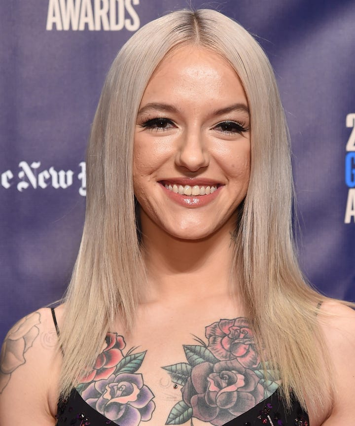 Up And Coming Actresses To Watch 2018 New Movie Stars