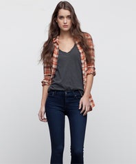 Citizens of Humanity Avedon Skinny in Royal