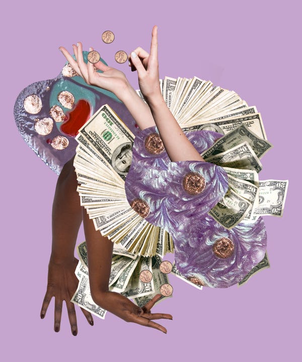how much am i worth salary