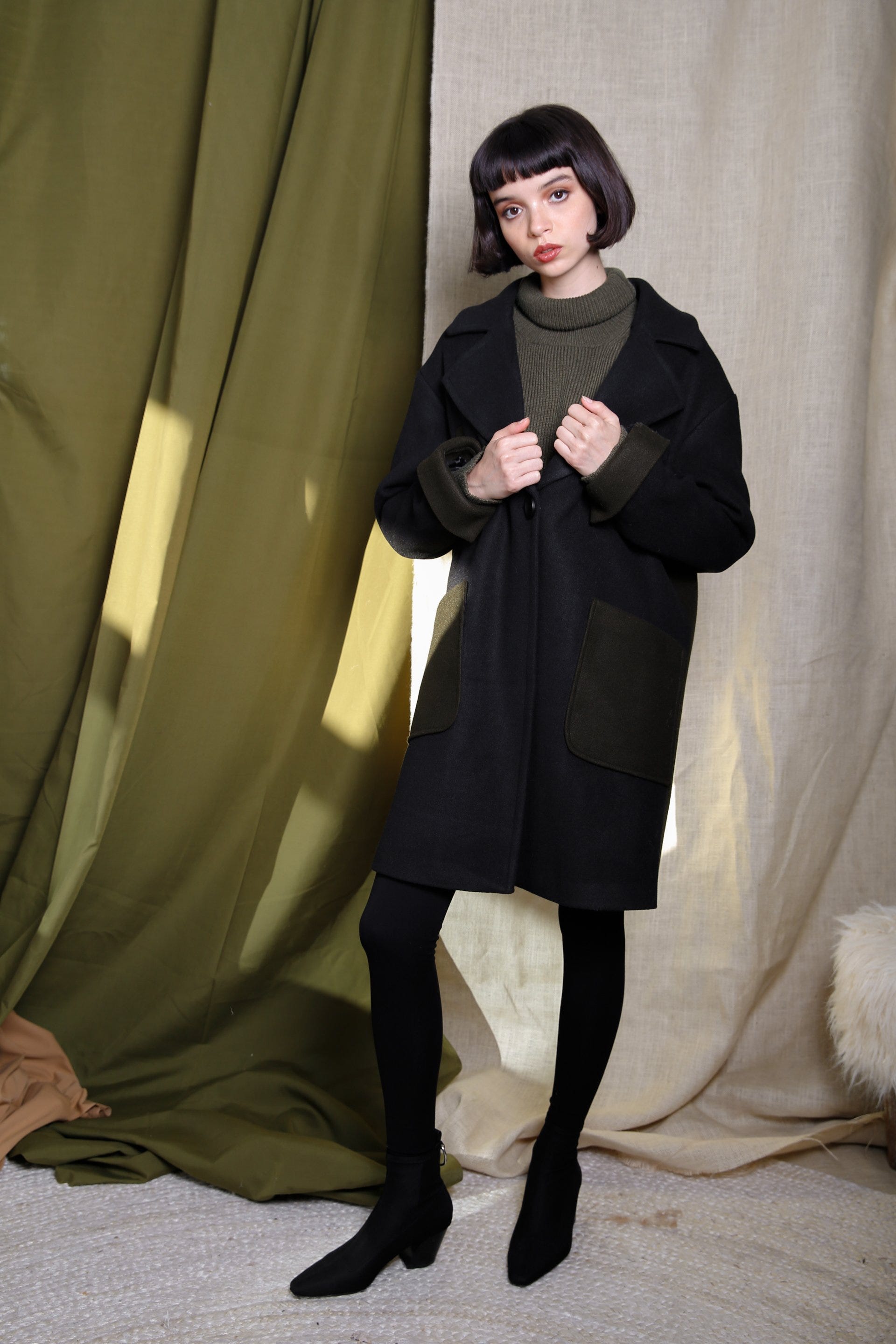 Trendy petite Clearance