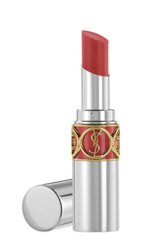 The Best Sheer Reds For Bold-Lip Neophytes