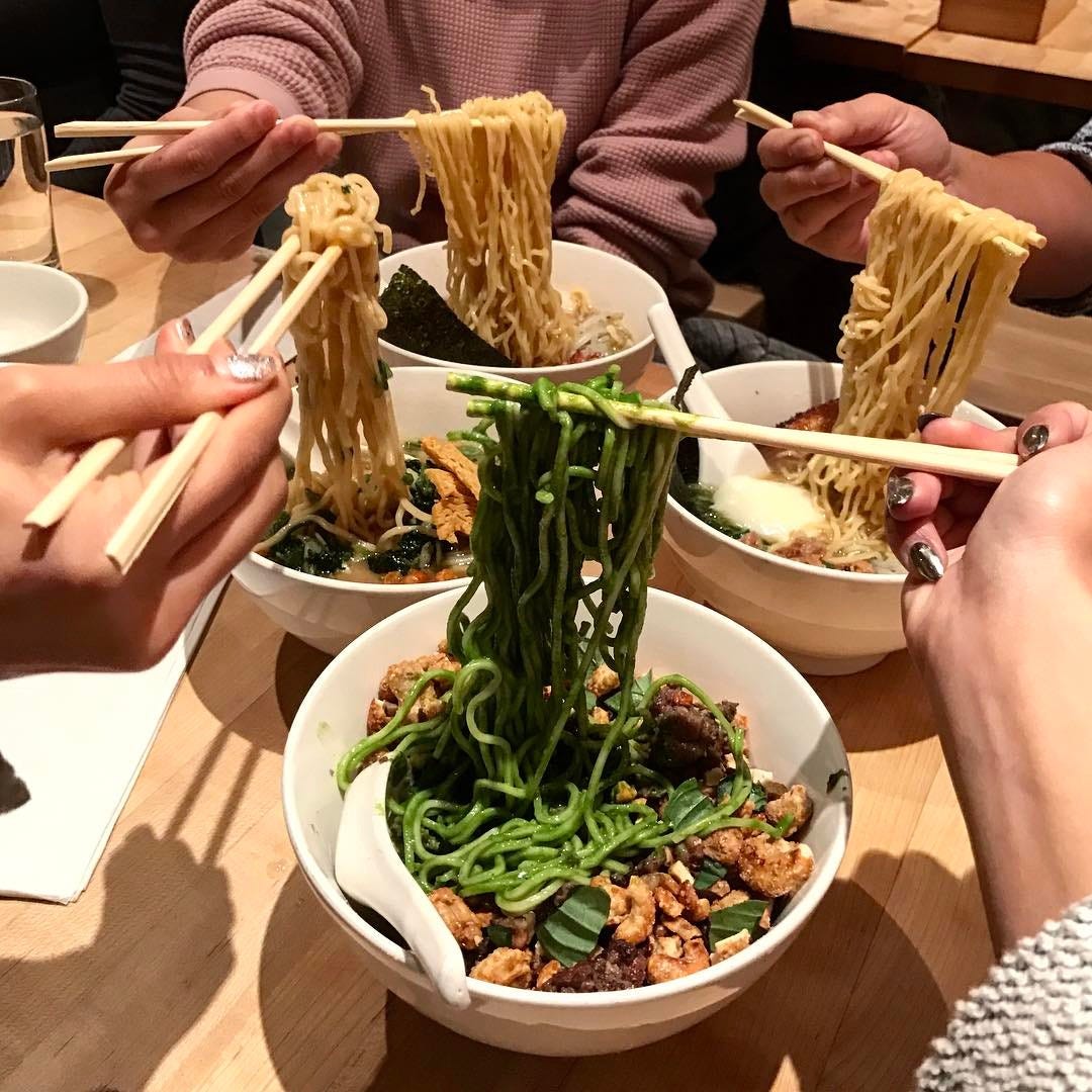 East Village Restaurants - Where To Eat East Side NYC