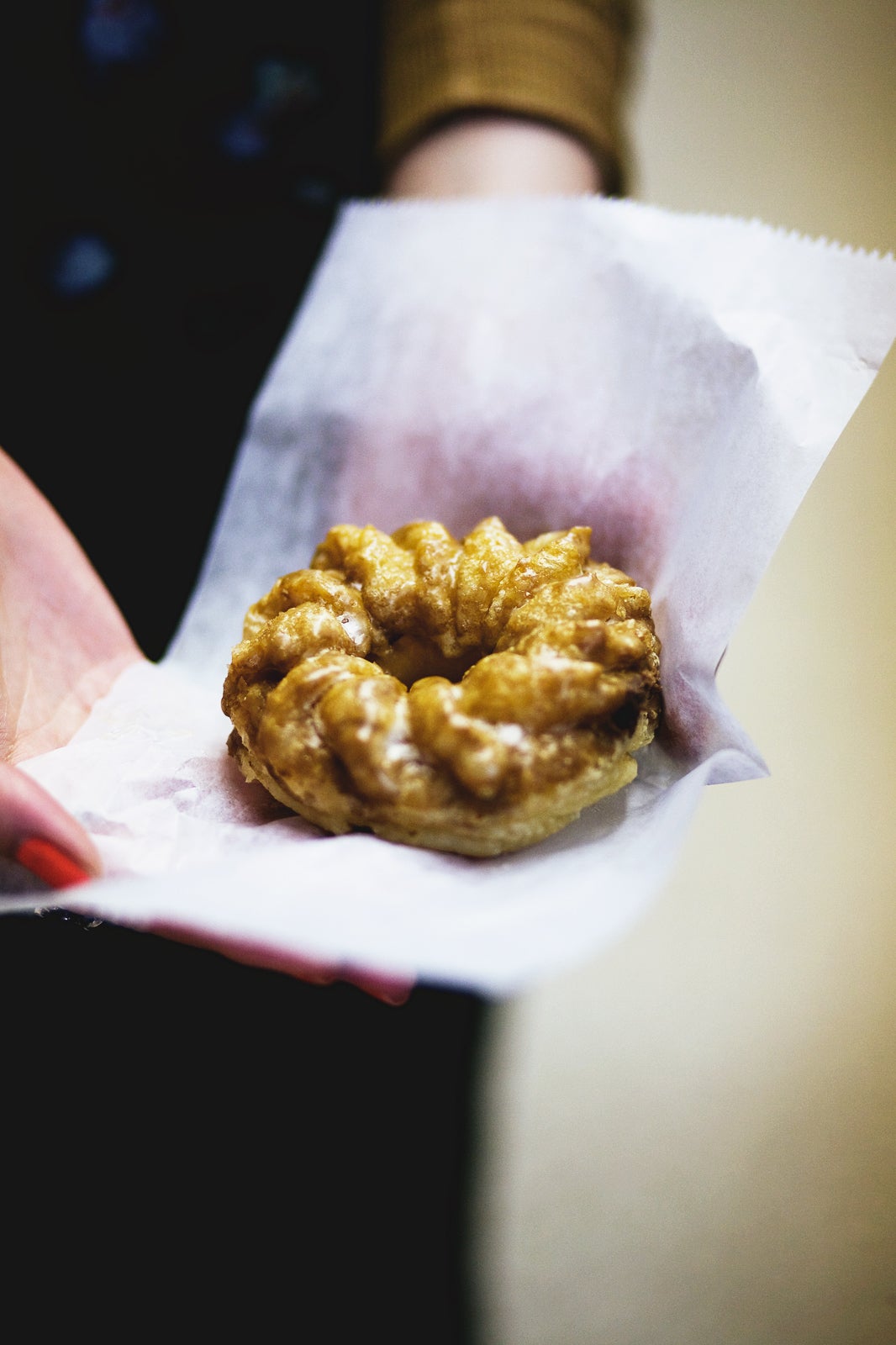 Best Donuts San Francisco Desserts In SF