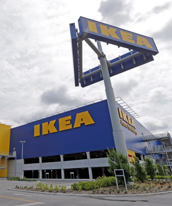 Ikea Hacks Designer Furniture Home Decor Tips