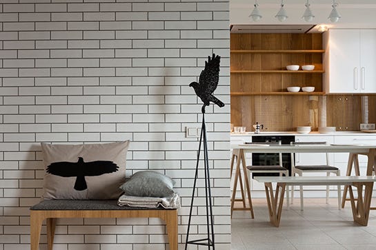 How To Make An All-Neutral Design Palette Work