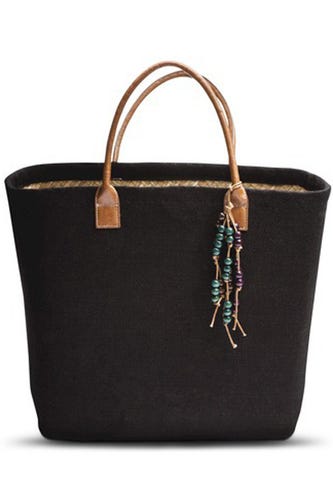 17 Beach Bags That Are A Shore Thing