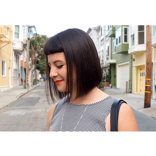 Spring Hair San Francisco Salons