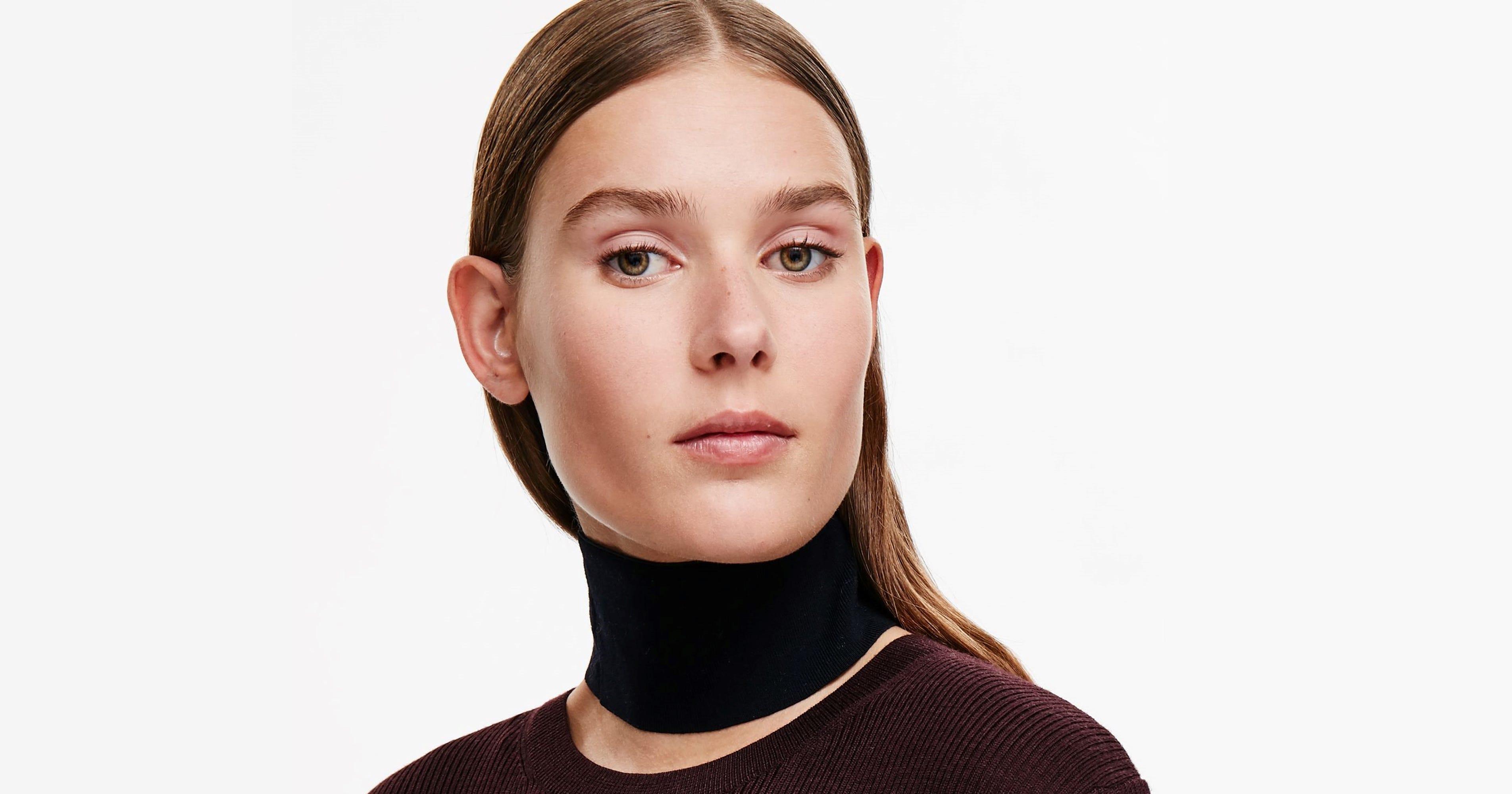 cos turtleneck womens