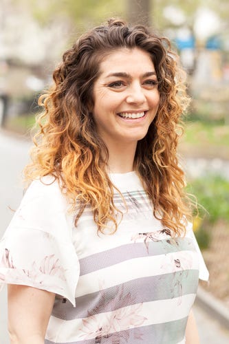 Stuck In A Hair Rut? How 2 Readers Broke Out