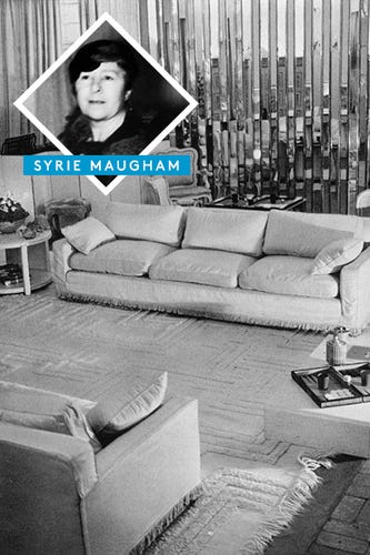 The '20s Decorating Trick To Try In Your Home