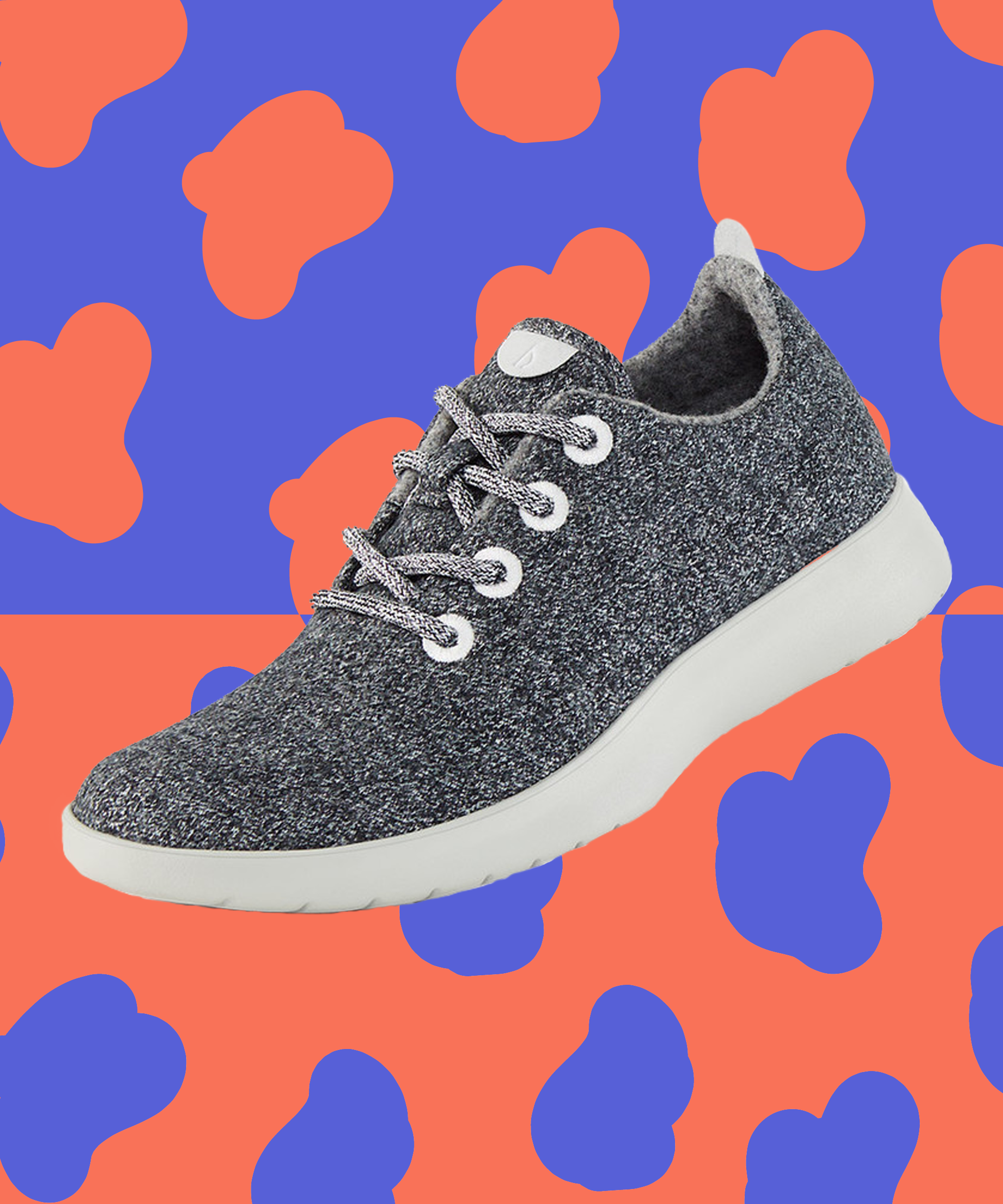 Allbirds New Merino Wool Sneakers No Socks Shoes
