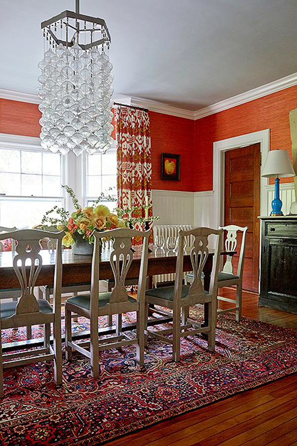 One Kings Lane Lessons In Color