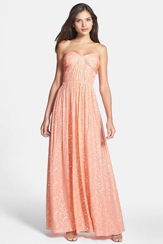 Erin Fetherston Debuts Wedding Collection -- Starting At $225