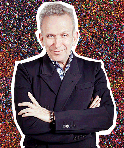 Jean Paul Gaultier Interview - The One Costumes Berlin