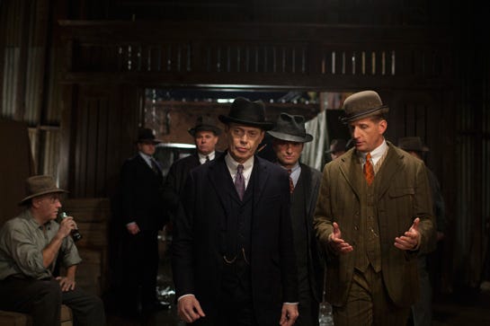 Best Crime TV Shows - Criminal Dramas, Murder Mysteries