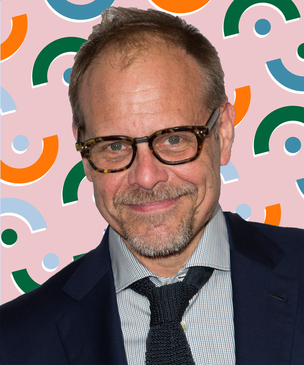 Christina Tosi Momofuku Milk Bar Chef