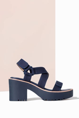 Velcro Shoes For Grown-Ups: Is This A Thing Now?