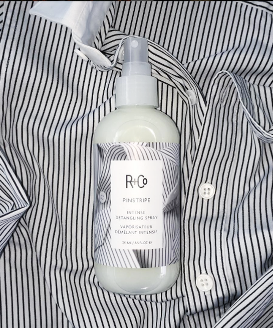 R And Co Hair Products Behind The Scenes Inspiration