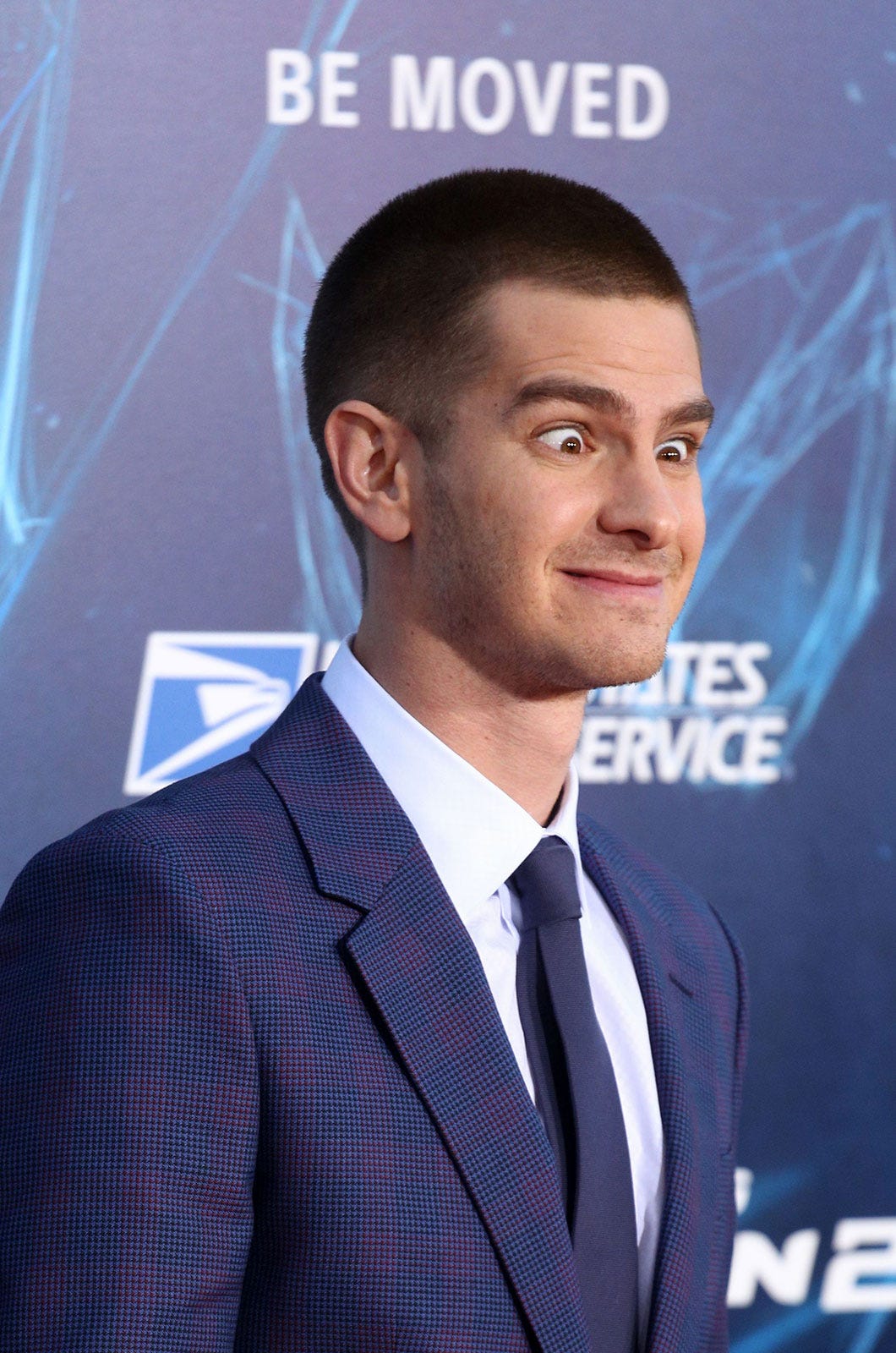 Funny Celebrity Face Pictures - Silly Famous People