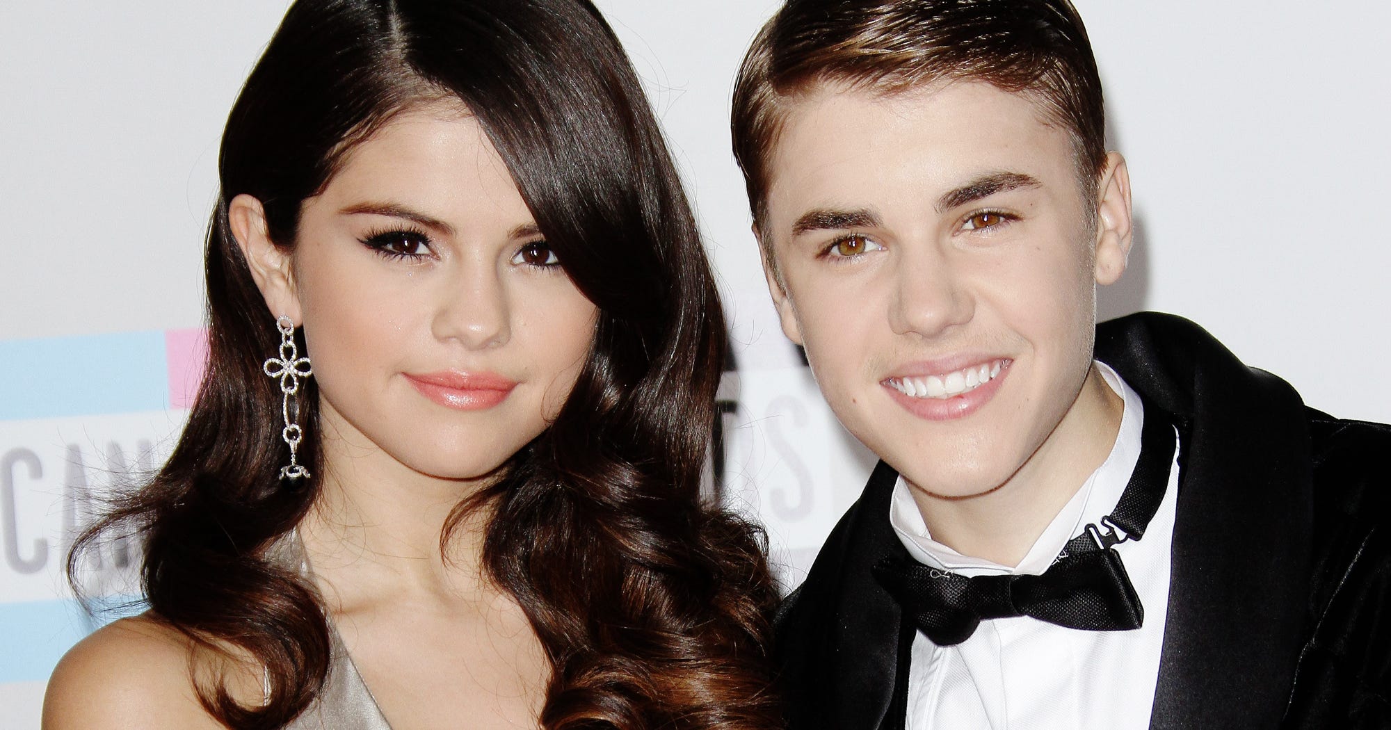 Justin Bieber Song Für Selena Gomez